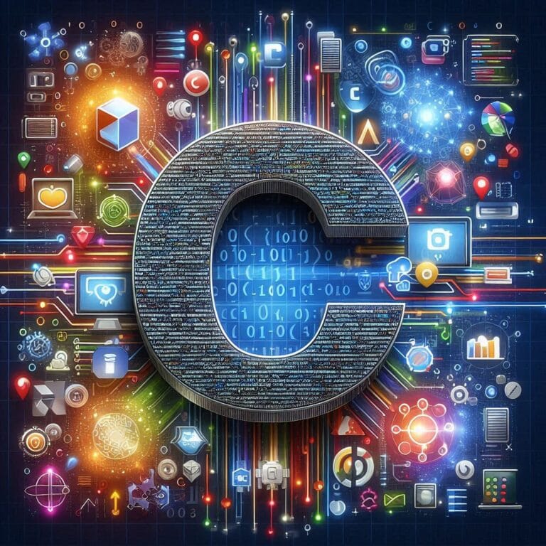 C programming