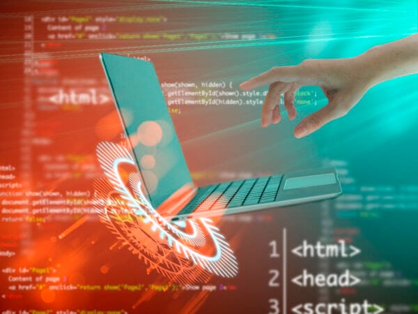Python with AI & ML